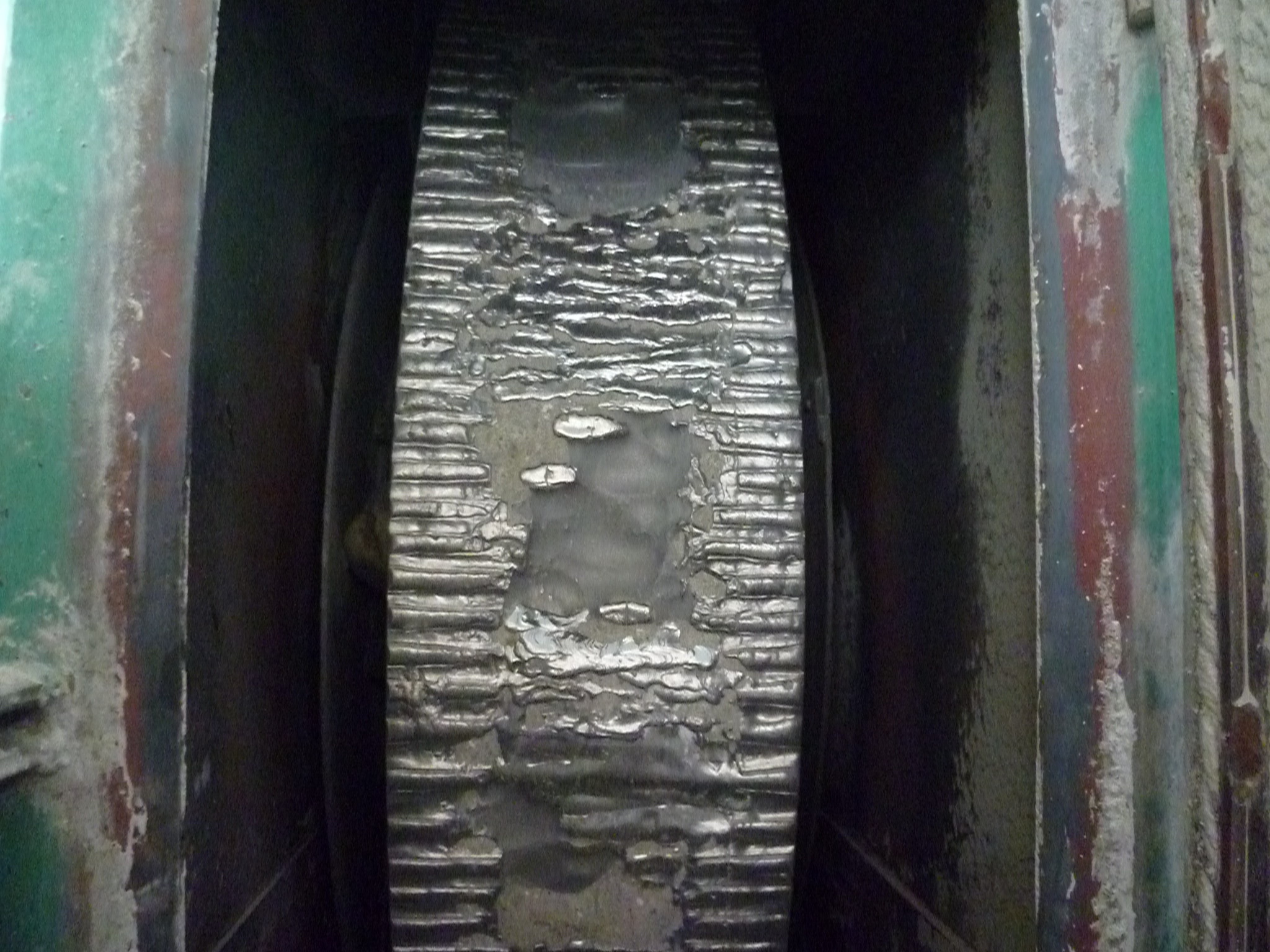 輥壓機(jī)（在線(xiàn)修復(fù)、離線(xiàn)修復(fù)）